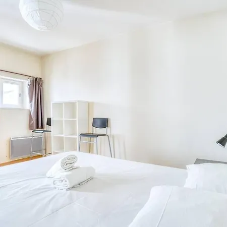 Peaceful In The Heart Of Apartment Caen
